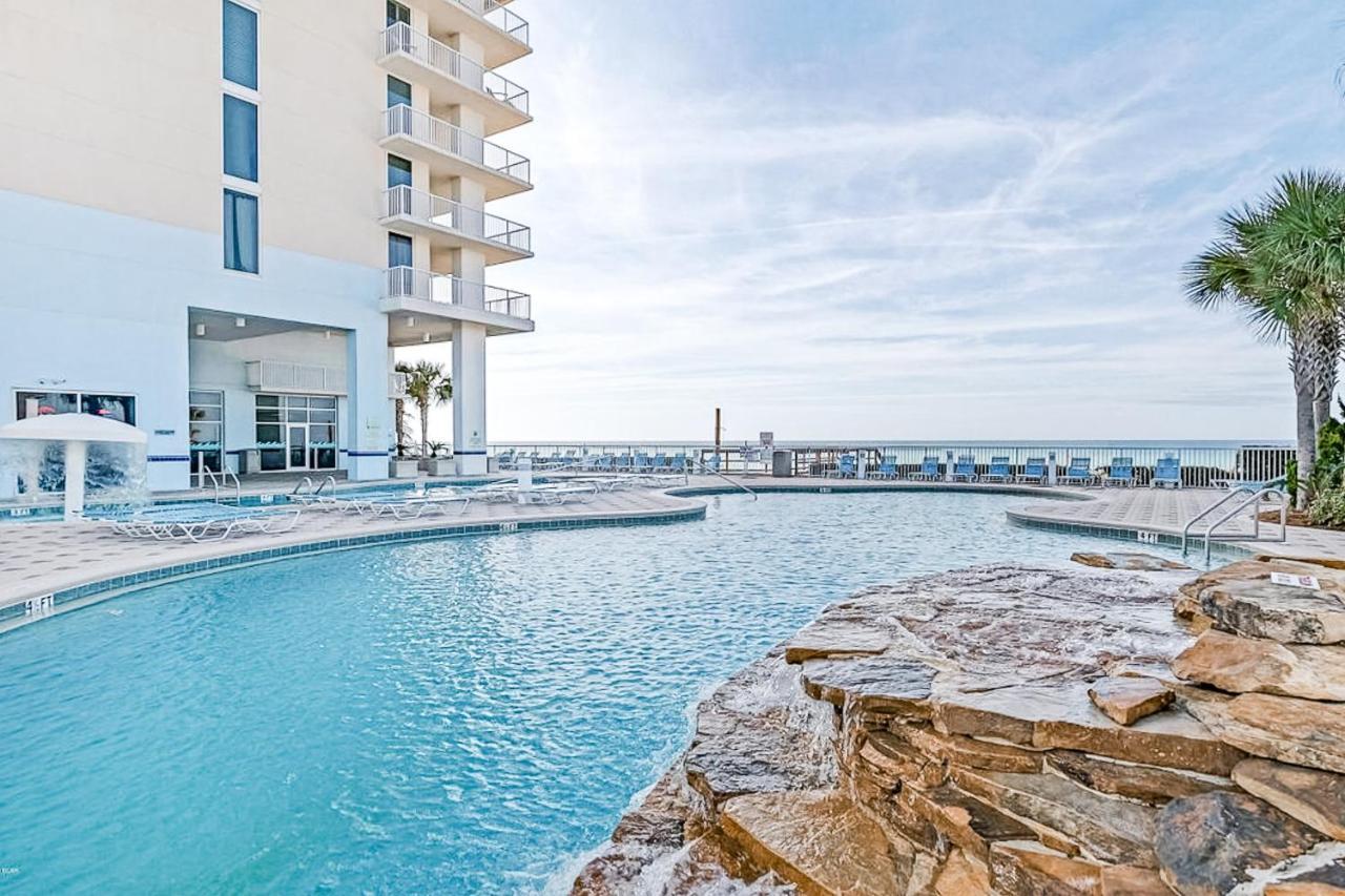 Majestic Beach Resort Tower 1 #1203 Panama City Beach Exterior photo